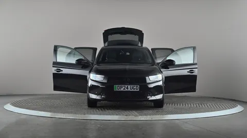 VAUXHALL CORSA 100kW Ultimate 50kWh Auto