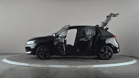 VAUXHALL CORSA 100kW Ultimate 50kWh Auto