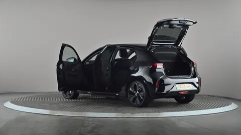 VAUXHALL CORSA 100kW Ultimate 50kWh Auto