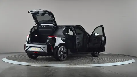 VAUXHALL CORSA 100kW Ultimate 50kWh Auto