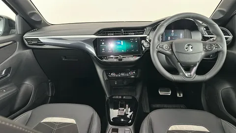 VAUXHALL CORSA 100kW Ultimate 50kWh Auto