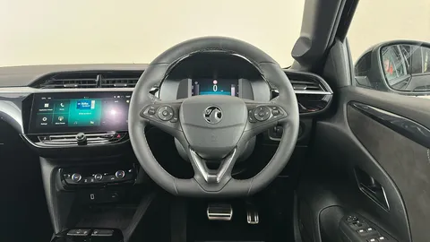 VAUXHALL CORSA 100kW Ultimate 50kWh Auto