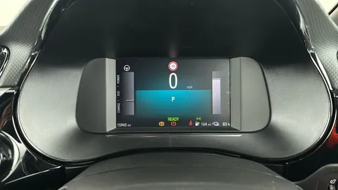 VAUXHALL CORSA 100kW Ultimate 50kWh Auto