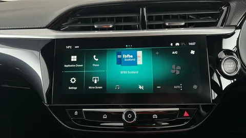 VAUXHALL CORSA 100kW Ultimate 50kWh Auto