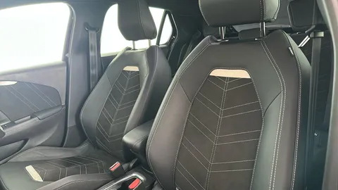 VAUXHALL CORSA 100kW Ultimate 50kWh Auto