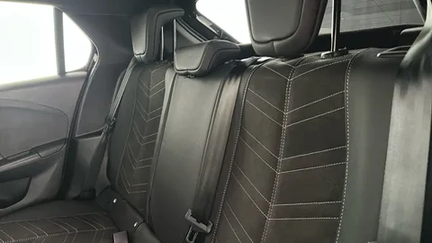 VAUXHALL CORSA 100kW Ultimate 50kWh Auto