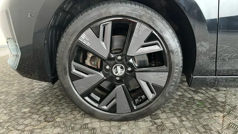 VAUXHALL CORSA 100kW Ultimate 50kWh Auto