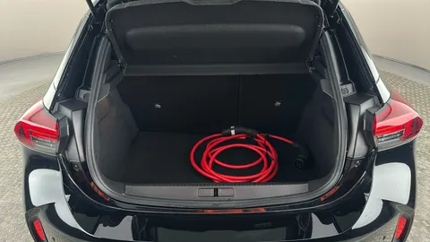 VAUXHALL CORSA 100kW Ultimate 50kWh Auto