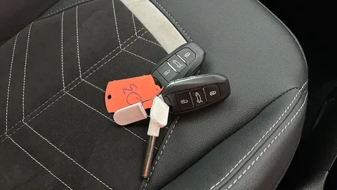 VAUXHALL CORSA 100kW Ultimate 50kWh Auto