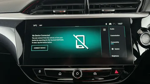 VAUXHALL CORSA 100kW Ultimate 50kWh Auto