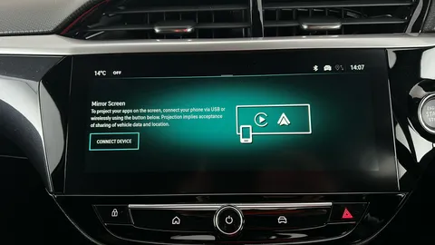 VAUXHALL CORSA 100kW Ultimate 50kWh Auto