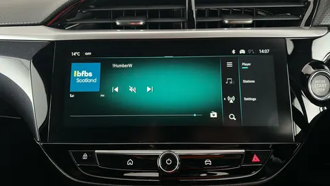 VAUXHALL CORSA 100kW Ultimate 50kWh Auto