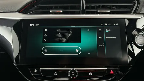 VAUXHALL CORSA 100kW Ultimate 50kWh Auto