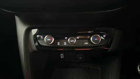 VAUXHALL CORSA 100kW Ultimate 50kWh Auto