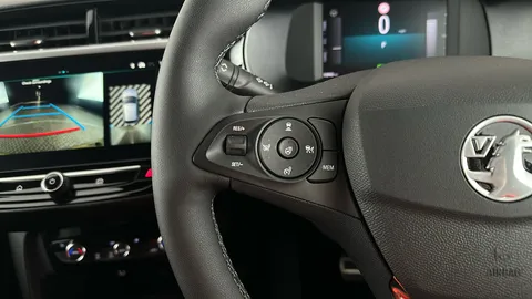 VAUXHALL CORSA 100kW Ultimate 50kWh Auto