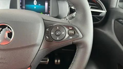 VAUXHALL CORSA 100kW Ultimate 50kWh Auto