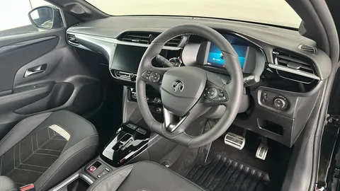 VAUXHALL CORSA 100kW Ultimate 50kWh Auto