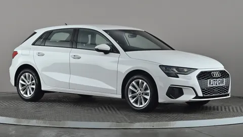 AUDI A3 30 TFSI Technik