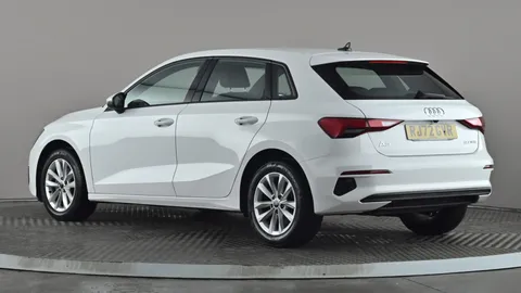 AUDI A3 30 TFSI Technik