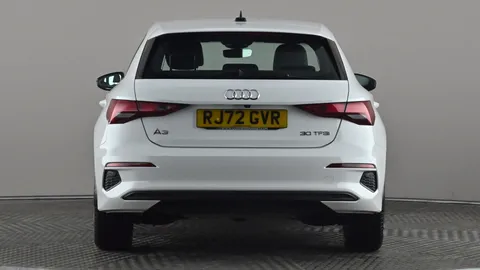 AUDI A3 30 TFSI Technik