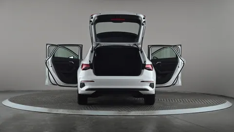 AUDI A3 30 TFSI Technik