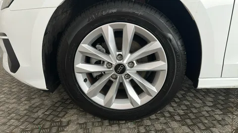 AUDI A3 30 TFSI Technik