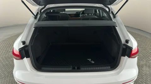 AUDI A3 30 TFSI Technik