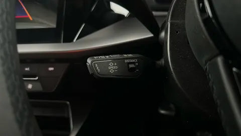 AUDI A3 30 TFSI Technik