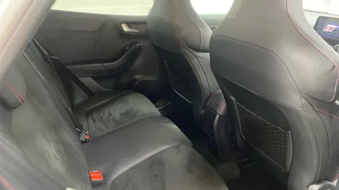 FORD PUMA 1.0 EcoBoost Hybrid mHEV ST DCT