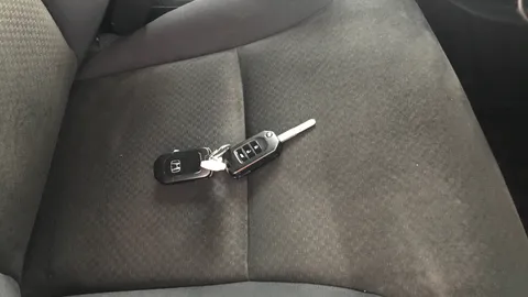 HONDA CR-V 2.0 i-VTEC SE Plus Auto [Nav]