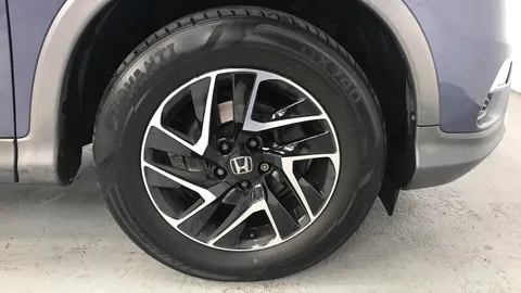 HONDA CR-V 2.0 i-VTEC SE Plus Auto [Nav]