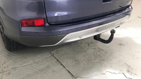 HONDA CR-V 2.0 i-VTEC SE Plus Auto [Nav]