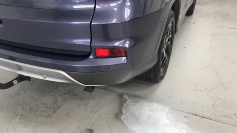 HONDA CR-V 2.0 i-VTEC SE Plus Auto [Nav]