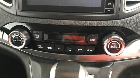 HONDA CR-V 2.0 i-VTEC SE Plus Auto [Nav]