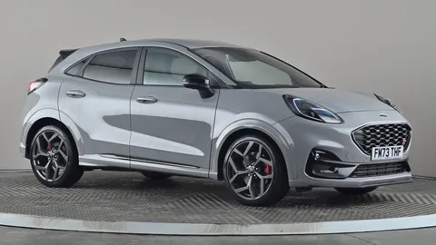 FORD PUMA 1.5 EcoBoost ST