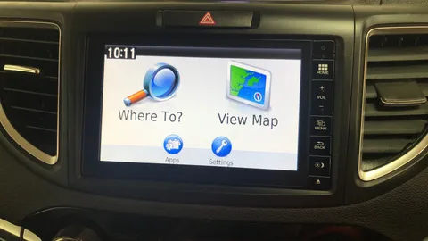 HONDA CR-V 2.0 i-VTEC SE Plus Auto [Nav]