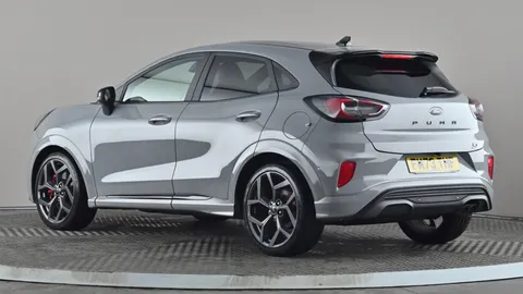 FORD PUMA 1.5 EcoBoost ST