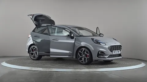 FORD PUMA 1.5 EcoBoost ST