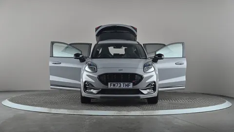 FORD PUMA 1.5 EcoBoost ST