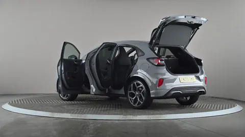 FORD PUMA 1.5 EcoBoost ST