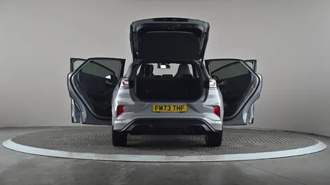 FORD PUMA 1.5 EcoBoost ST