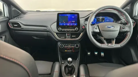 FORD PUMA 1.5 EcoBoost ST