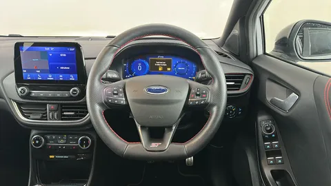 FORD PUMA 1.5 EcoBoost ST