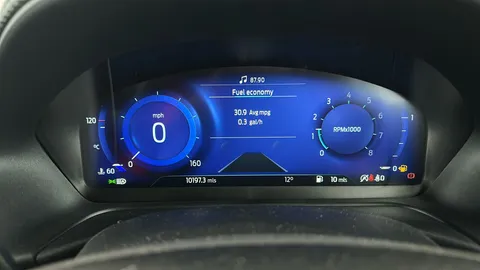 FORD PUMA 1.5 EcoBoost ST