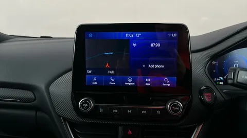 FORD PUMA 1.5 EcoBoost ST