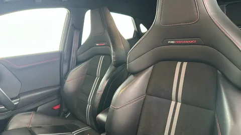 FORD PUMA 1.5 EcoBoost ST