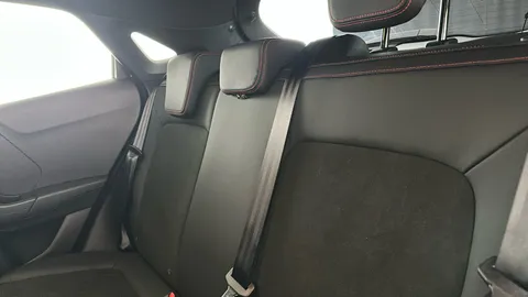 FORD PUMA 1.5 EcoBoost ST