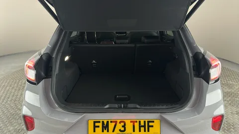 FORD PUMA 1.5 EcoBoost ST