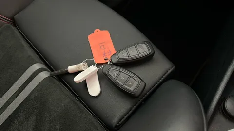 FORD PUMA 1.5 EcoBoost ST