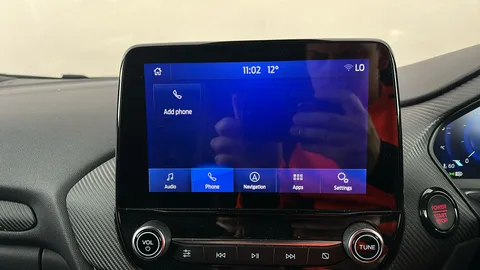 FORD PUMA 1.5 EcoBoost ST